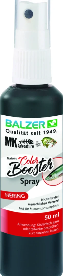 Balzer Kunstaas Spray (50ml)
