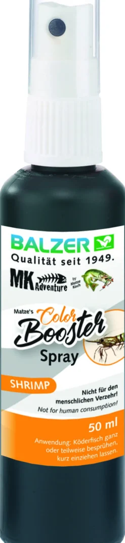 Balzer Kunstaas Spray (50ml)