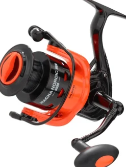 Balzer Magna Nordic Neo Pilk 6550