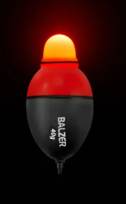 Balzer MK Elektro-Pose Float Snoekdobber 40g