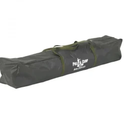 Balzer Pull & Camp Bivy XL