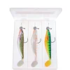 Balzer Shirasu MK Booster Box Perch/Zander Box 4