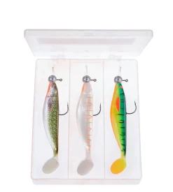 Balzer Shirasu MK Booster Box Perch/Zander Box 4