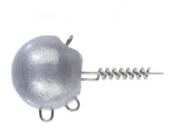 Balzer Shirasu Screw In Jigheads