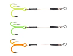 Balzer Shirasu UV Stinger Rig 1x7 (3pcs)