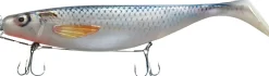 Balzer Soft Lure Rig + Screw Jighead 14cm