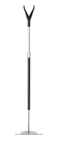 Balzer Telescopische Bankstick + Hengelsteun Vlondersysteem