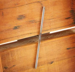 Balzer Telescopische Bankstick + Hengelsteun Vlondersysteem