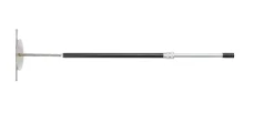 Balzer Telescopische Bankstick Vlondersysteem 40-65cm
