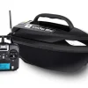 Bearcreeks iCatcher Mini Voerboot 5.8Ghz With Lead Acid Battery