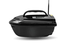 Bearcreeks iCatcher Mini Voerboot 5.8Ghz With Lead Acid Battery