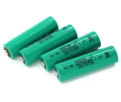 Bearcreeks iCatcher Mini Voerboot 5.8Ghz With Lead Acid Battery