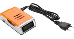 Bearcreeks iCatcher Mini Voerboot 5.8Ghz With Lead Acid Battery