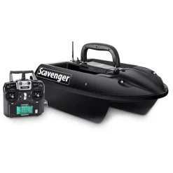 BearCreeks Scavenger Baitboat Lithium