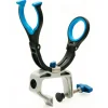 Behr Boat Rod Holder De Luxe