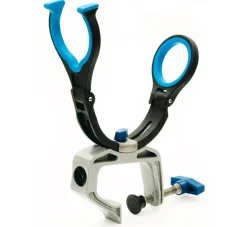Behr Boat Rod Holder De Luxe