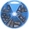 Behr Bullet Weight Assortment Box, 29 stuks!
