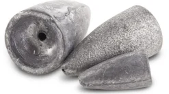 Behr Bullet Weight Assortment Box, 29 stuks!