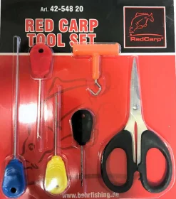 Behr Carp Tool Set