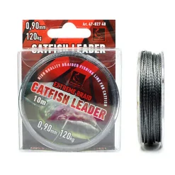 Behr Catfish Power Leader 10m