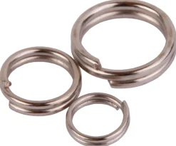 Behr Dreg + Splitring Set 40 stuks