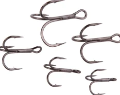 Behr Dreg + Splitring Set 40 stuks