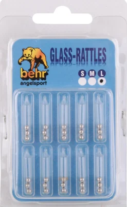Behr Glas Ratels