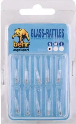 Behr Glas Ratels