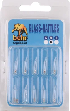 Behr Glas Ratels