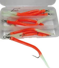 Behr Gummi Makk Assortment Box, 9 stuks!