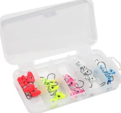 Behr Jighead Set