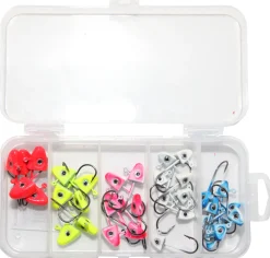 Behr Jighead Set