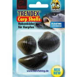 Behr Karper Imitatie Mossels