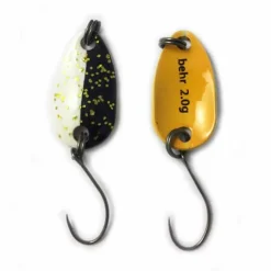 Behr L-Spoon Modell D 2g