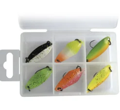 Behr L-Spoon-Set, 6 stuks