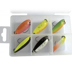 Behr L-Spoon-Set, 6 stuks