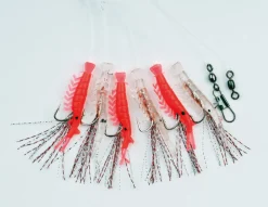 Behr Makerel & Herring System with Mini Shrimps