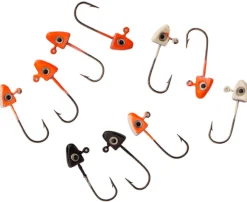 Behr Mini Jigheads 2g, 10 stuks