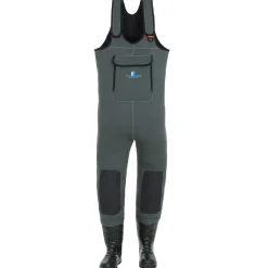 Behr Neoprene Waders 5mm Titanium