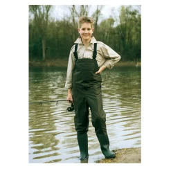 Behr Nylon Waders Kids
