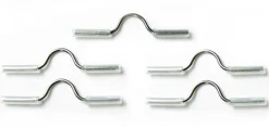 Behr Peg Leg Float Adaptor - 5pcs