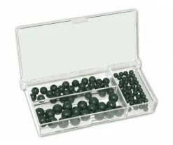 Behr Premium Rubber Beads Assortment