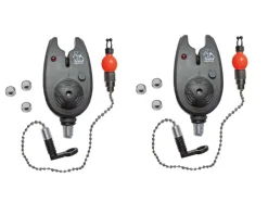 Behr RedCarp Bite Alarm Combi Set