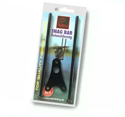Behr RedCarp Snag Bar
