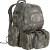 Behr RedCarp Specimen Back-Pack Camou