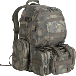 Behr RedCarp Specimen Back-Pack Camou