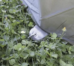 Behr RedCarp Umbrella With Tent 2,50m