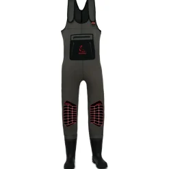 Behr Redcat Neoprene Waders 4mm