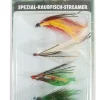 Behr Special Predator Streamer Set