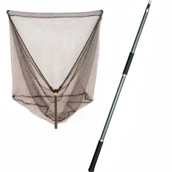 Behr Specimen BigFish Landing Net, 1m x 1m